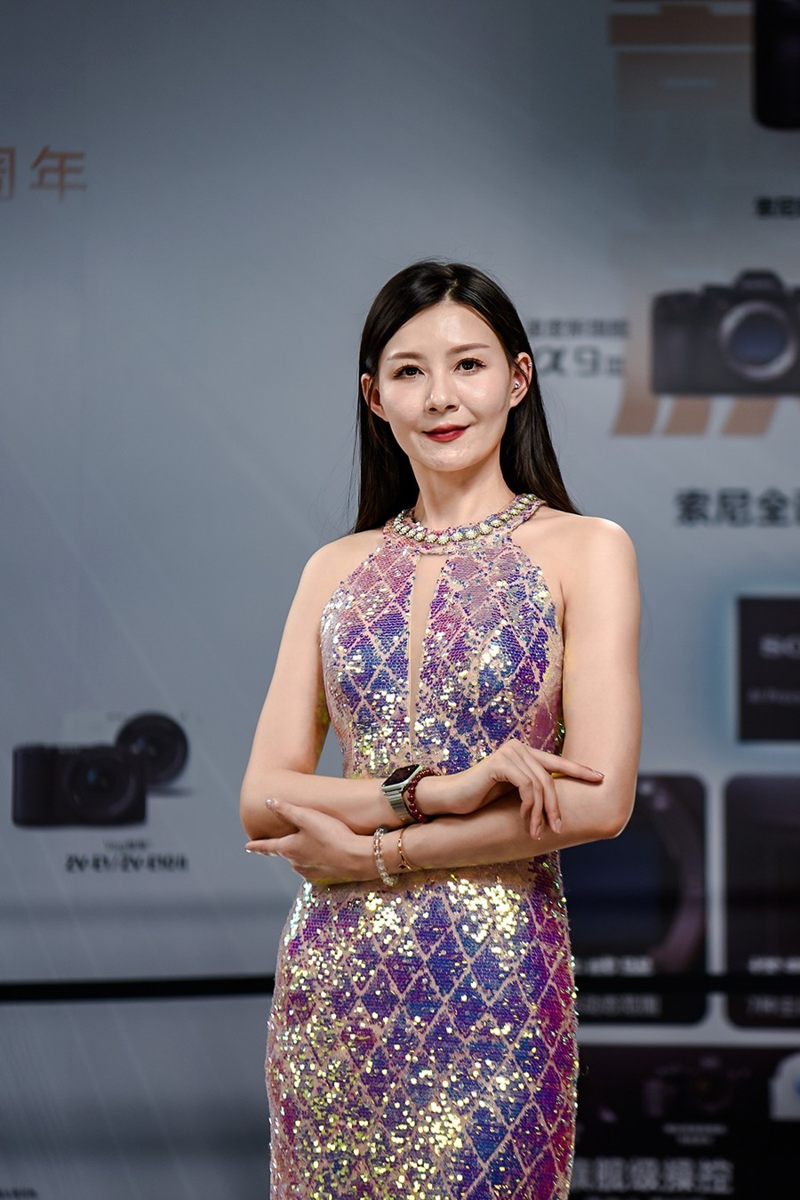 2025年第0360贴-展会人像抓拍（0528）