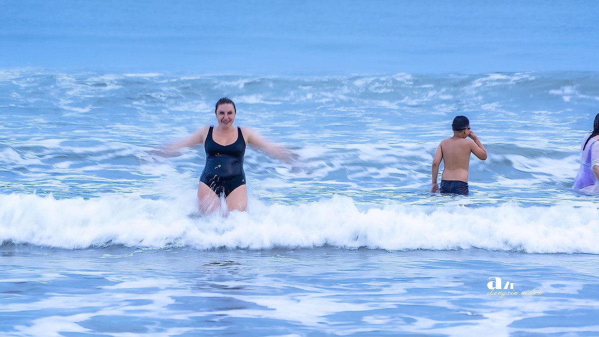 海参崴——海边拾零（9）