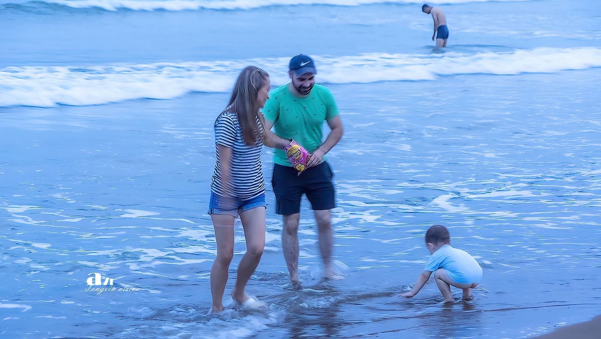 海参崴——海边拾零（9）
