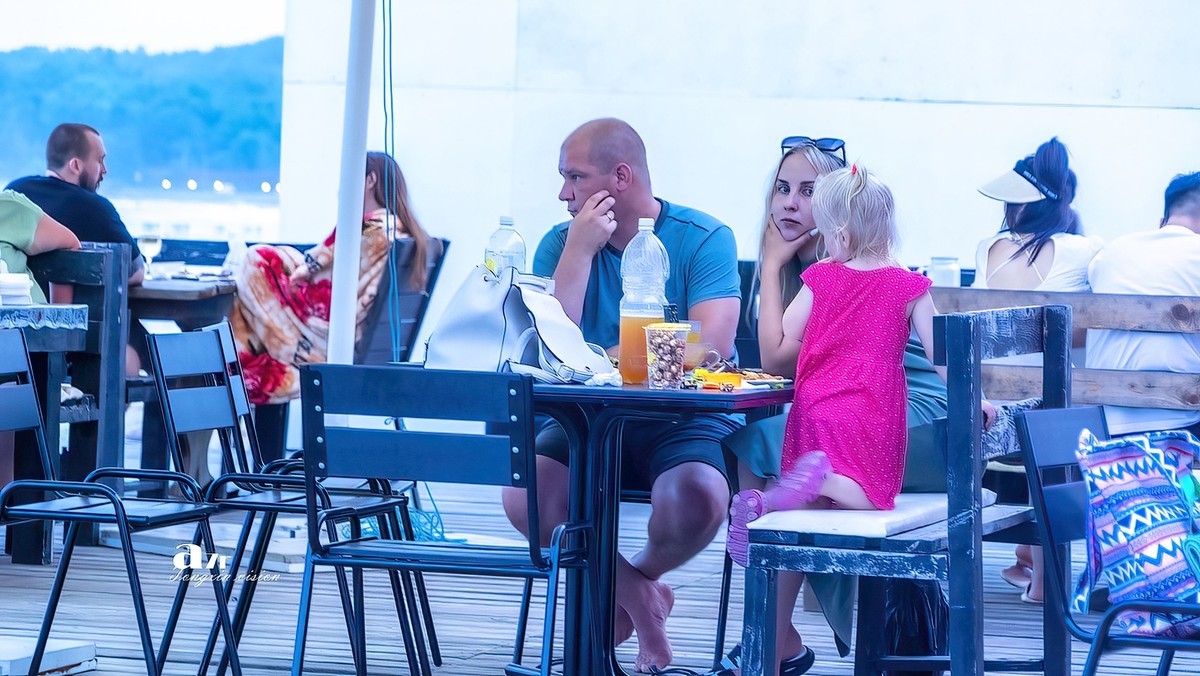 海参崴——海边拾零（9）