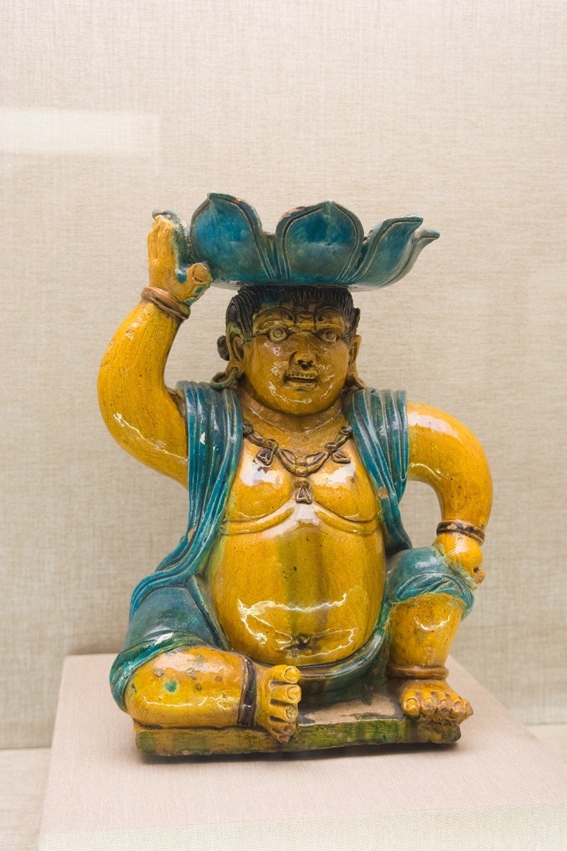 常熟博物馆——清●瓷器展览纪实（下）