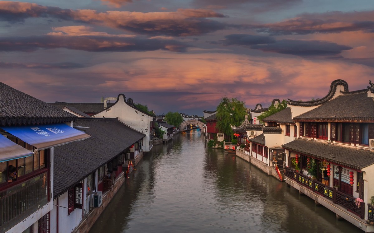 夕阳醉了 祝星空(中国)上摄友国庆快乐