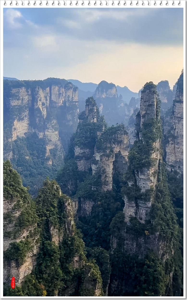 2023年-张家界风光抓拍-662