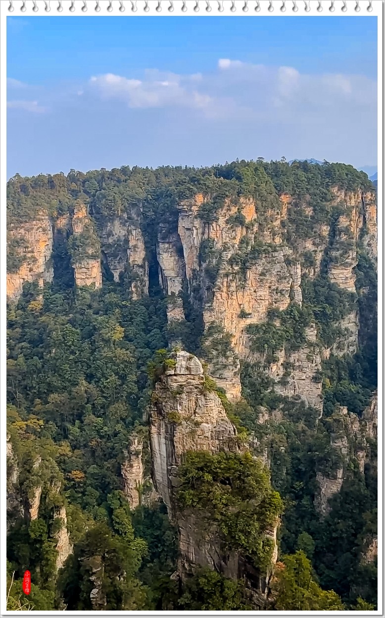 2023年-张家界风光抓拍-662