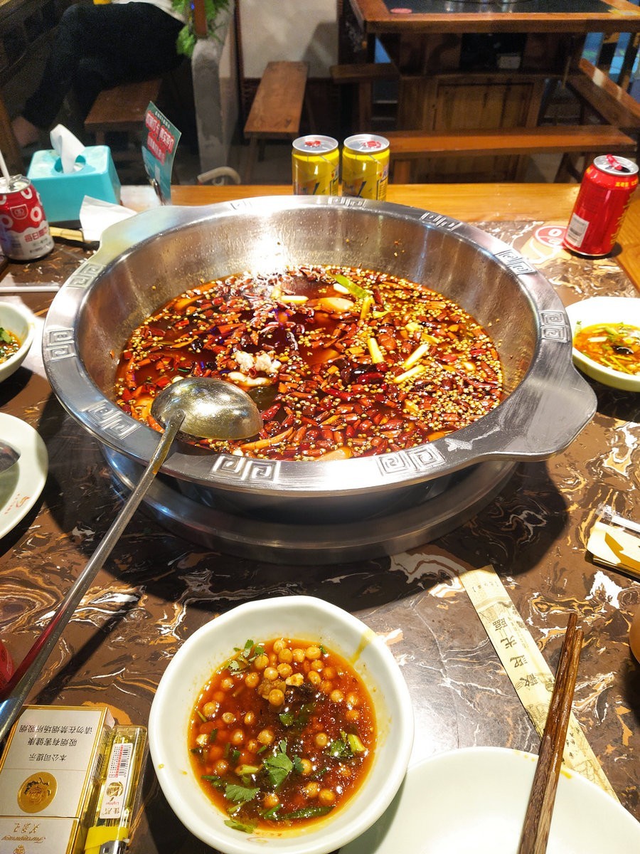 2023夏 黔赣鄂渝川（184）北碚