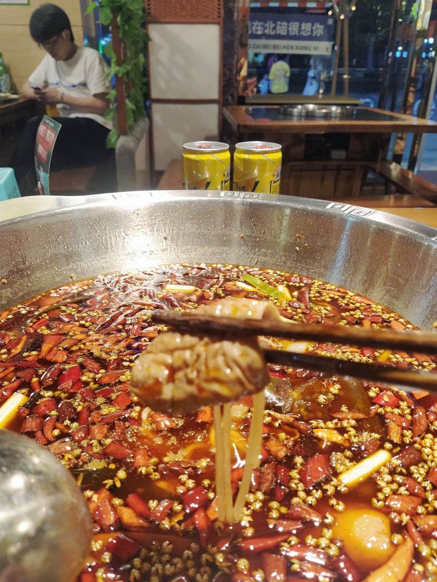 2023夏 黔赣鄂渝川（184）北碚