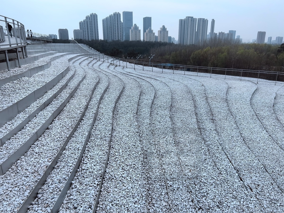 远方*武汉美术馆（琴台馆）——武汉随笔
