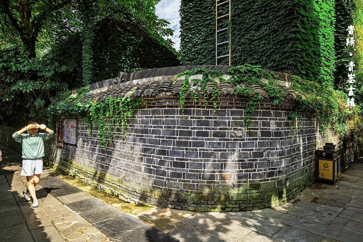 贵阳 · 青岩古镇（3）