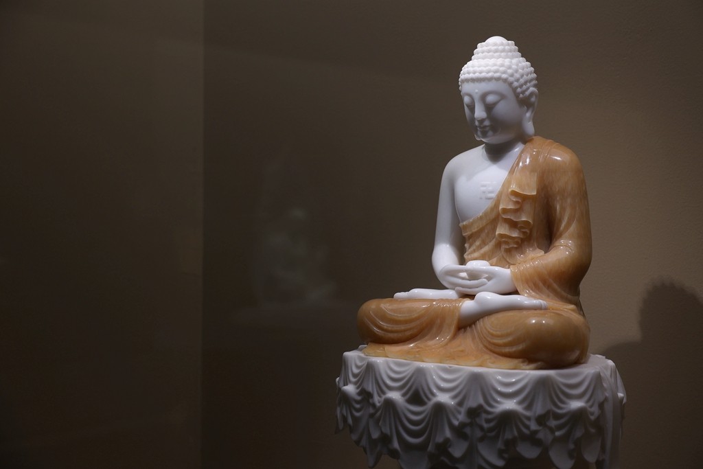 惠世天工--河北曲阳石雕艺术展