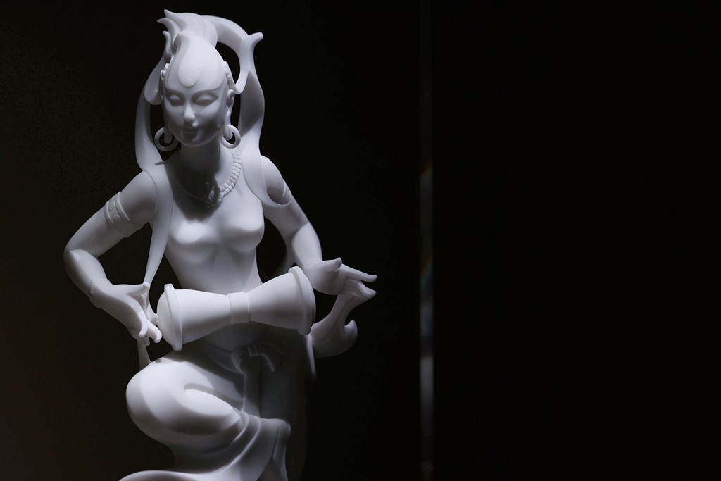 惠世天工--河北曲阳石雕艺术展