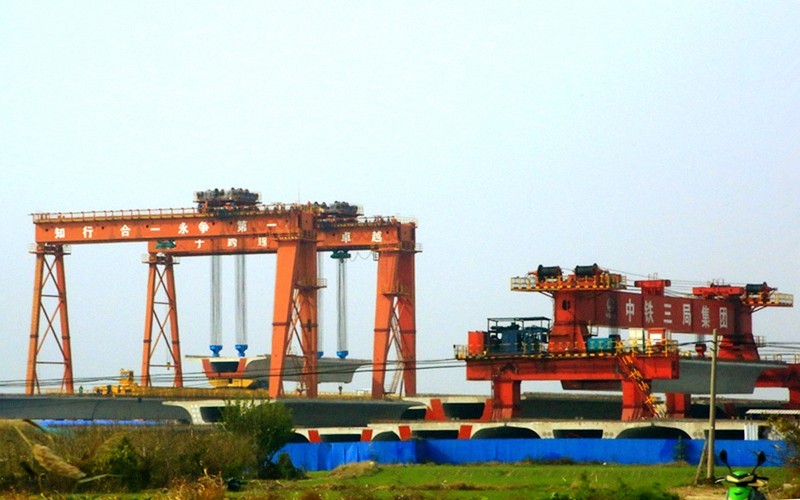 《不老松：纪实摄影》大美沧州：海兴小山火山地质公园！(01)路上行摄！