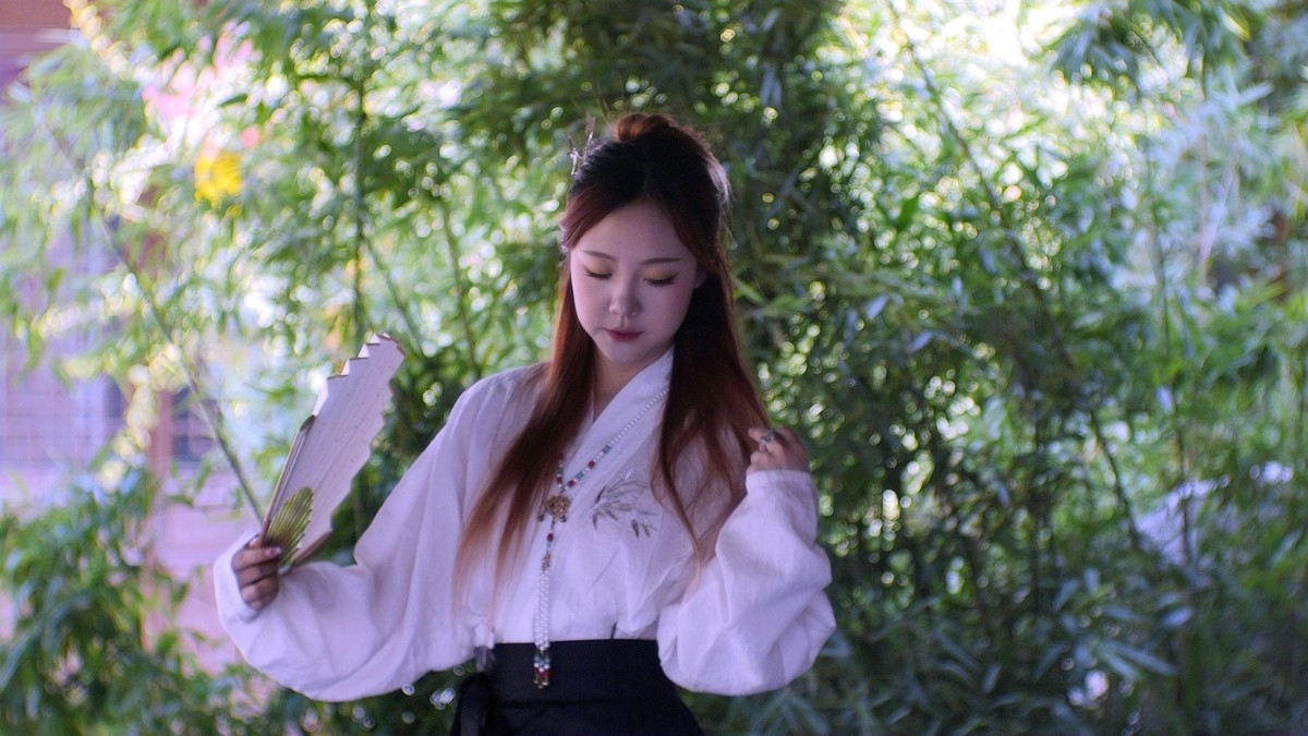 摄影师齐聚裕园过中秋