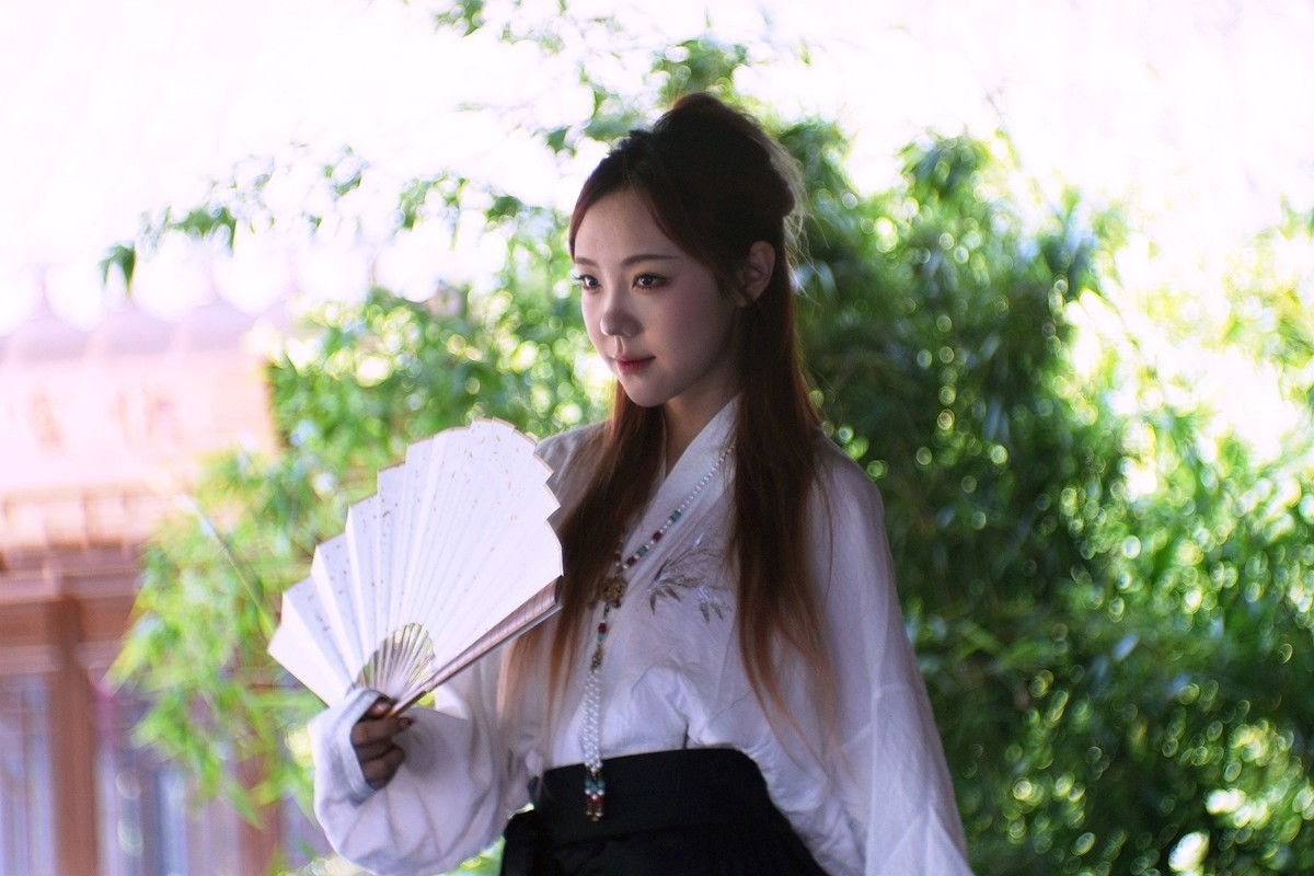 摄影师齐聚裕园过中秋