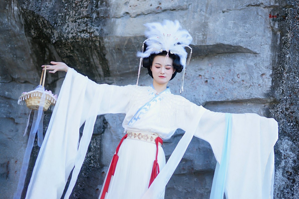 【女儿国仙女】---沛阳