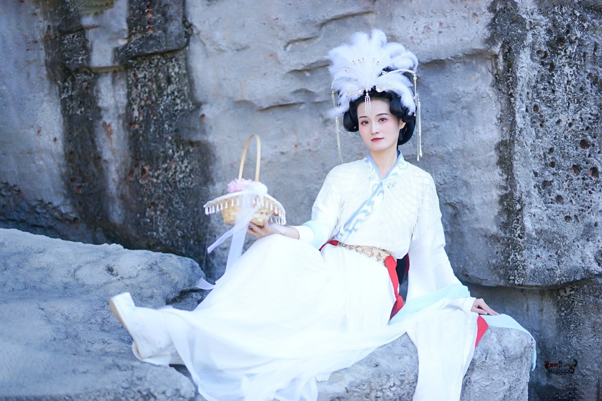 【女儿国仙女】---沛阳