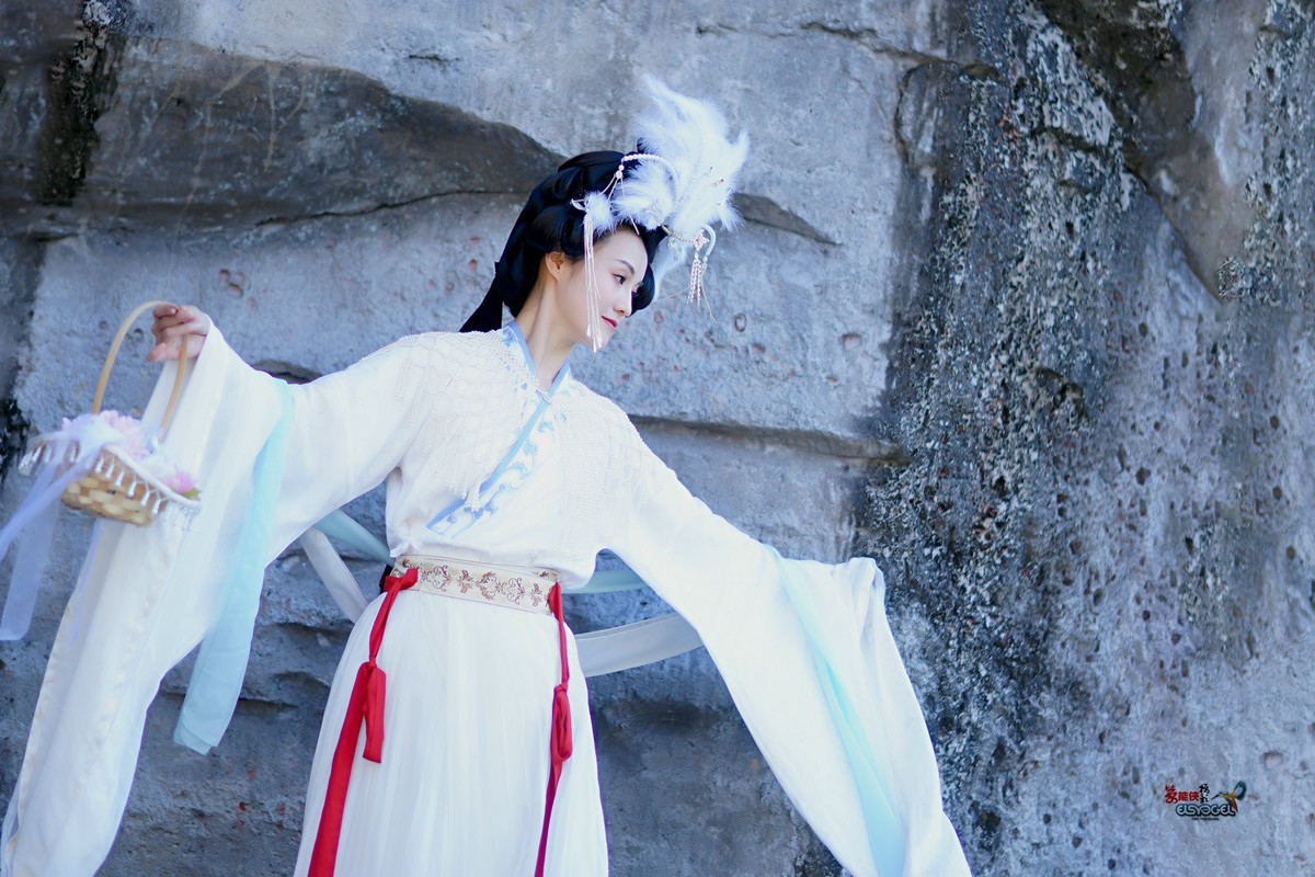 【女儿国仙女】---沛阳