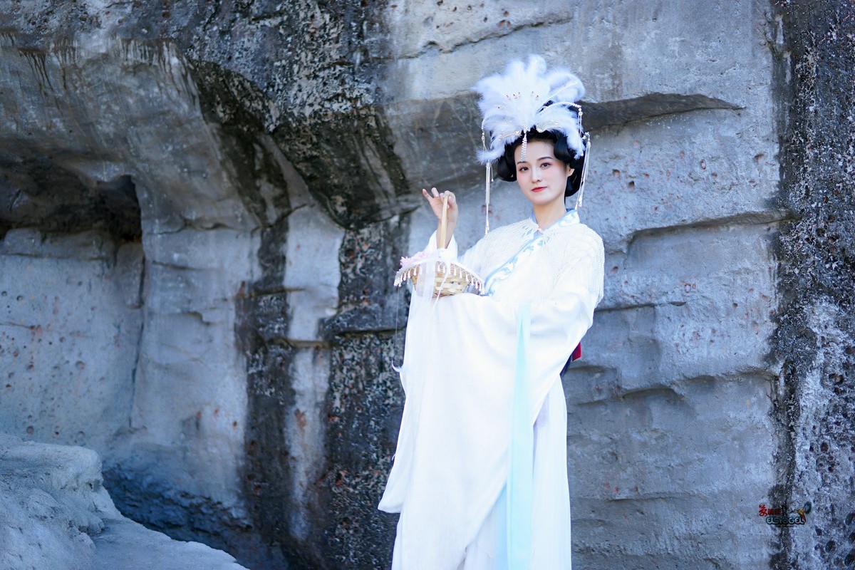 【女儿国仙女】---沛阳