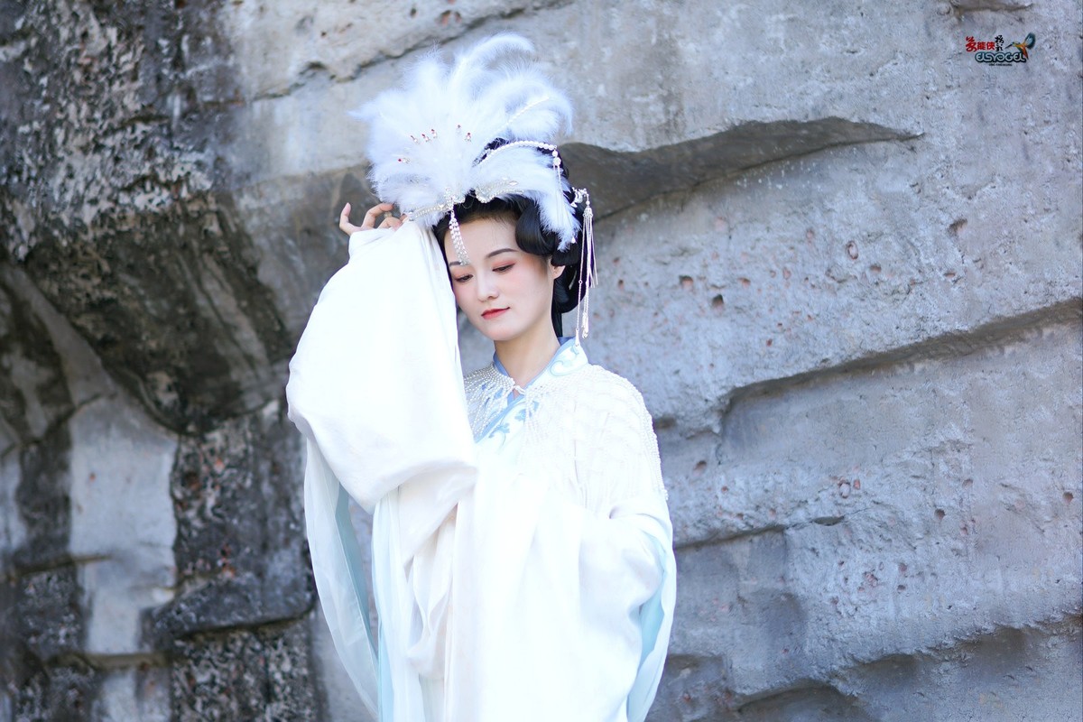 【女儿国仙女】---沛阳