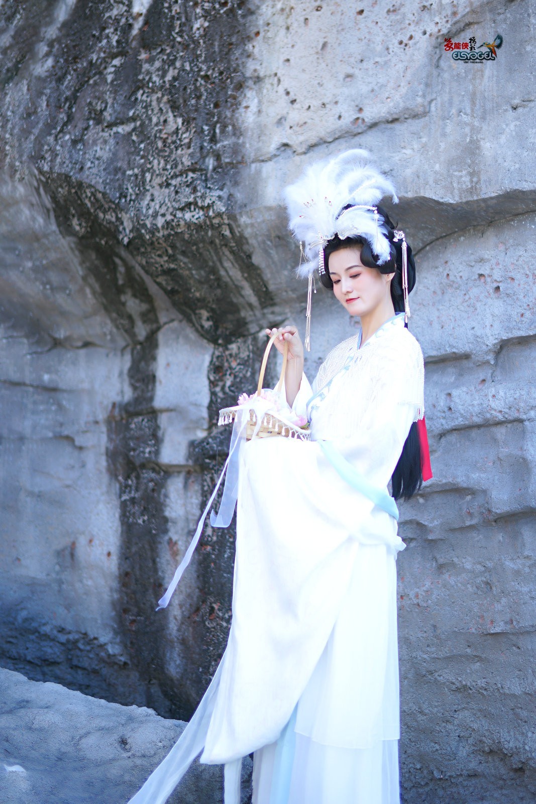 【女儿国仙女】---沛阳