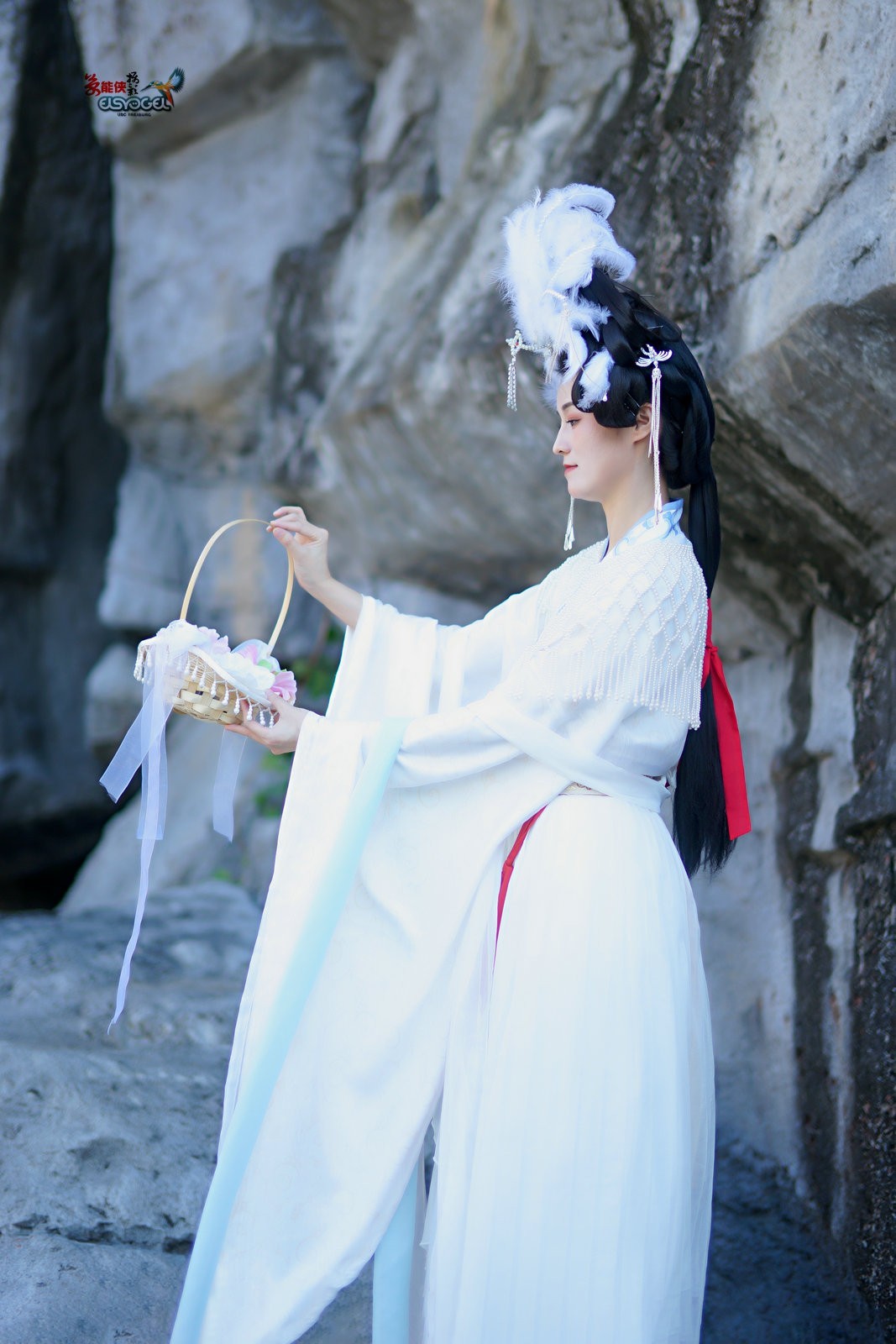 【女儿国仙女】---沛阳