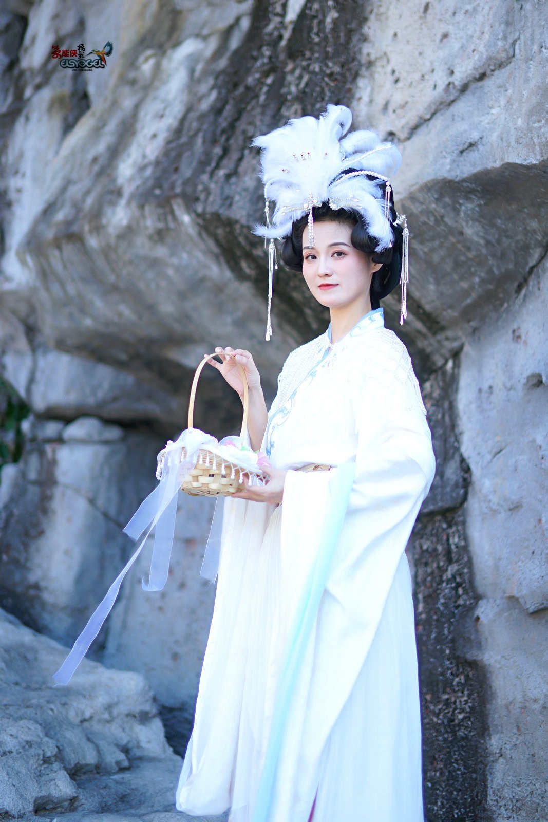 【女儿国仙女】---沛阳