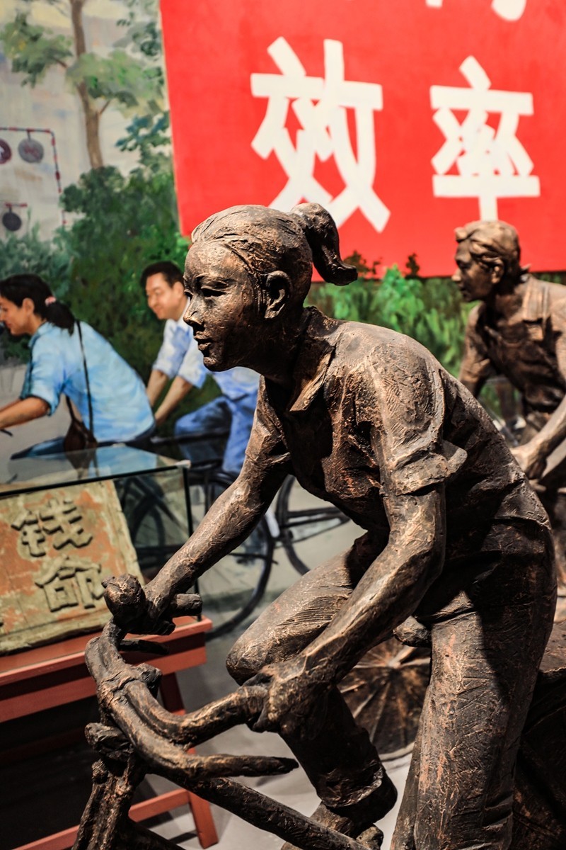 深圳城市规划馆-4