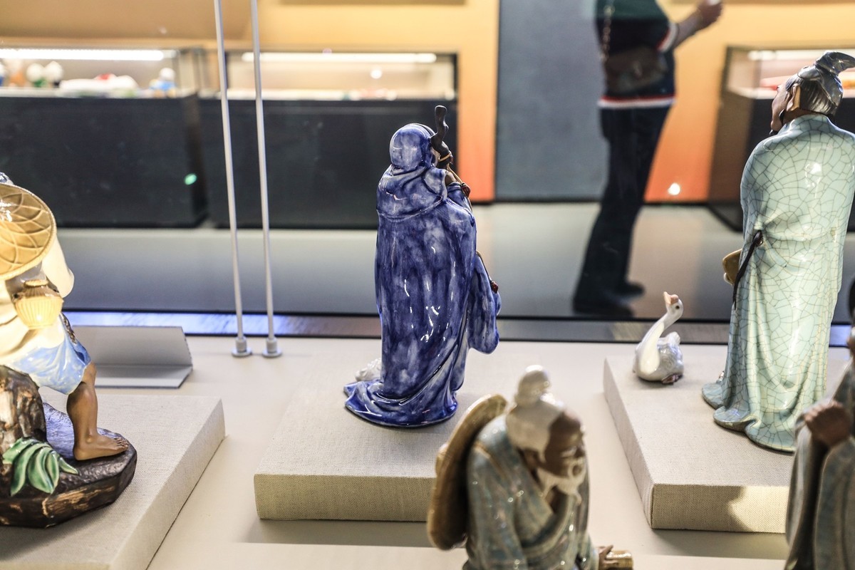 深圳城市规划馆-4