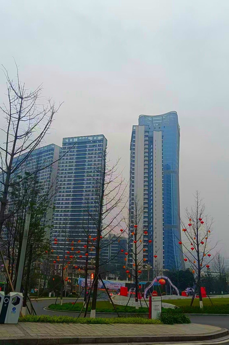 长江第一城、中国酒城——宜宾（一）