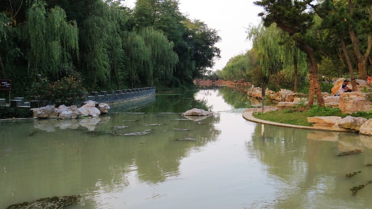 扬州风光【4179】