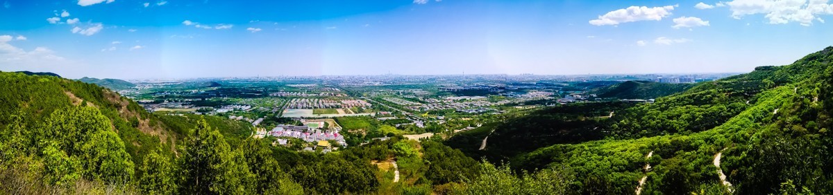 【镜头里】第1597号：北京西山国家森林公园（十二）