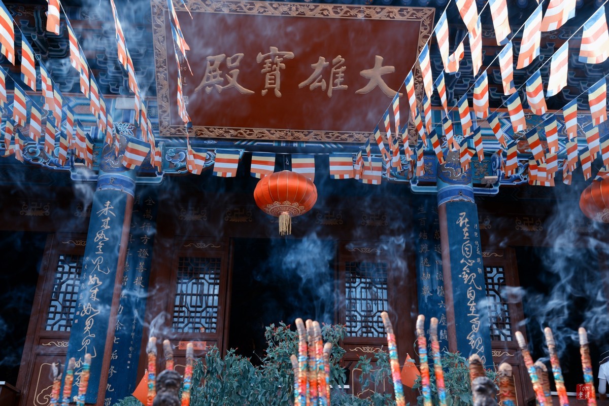 兰州（黄河铁桥、白塔山公园、黄河楼）