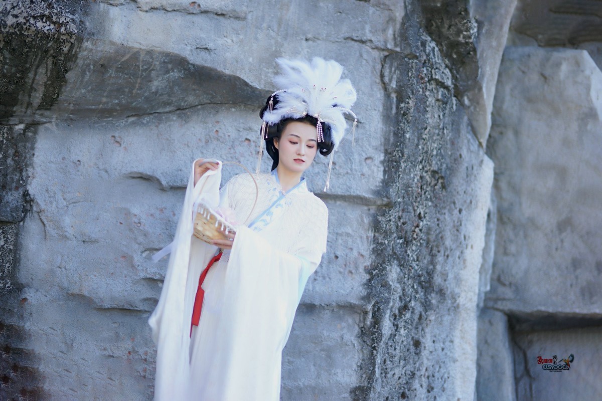 【女儿国仙女】---沛阳