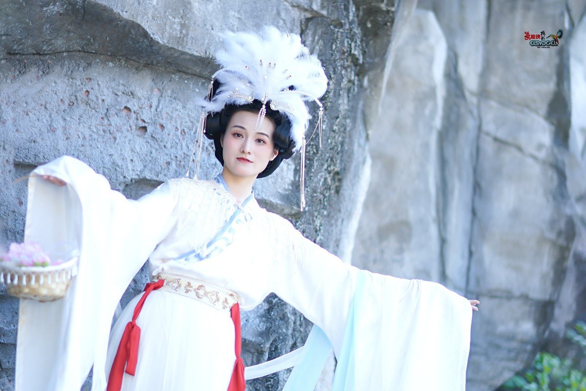 【女儿国仙女】---沛阳