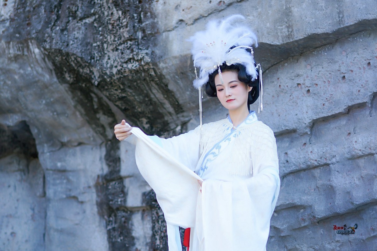 【女儿国仙女】---沛阳