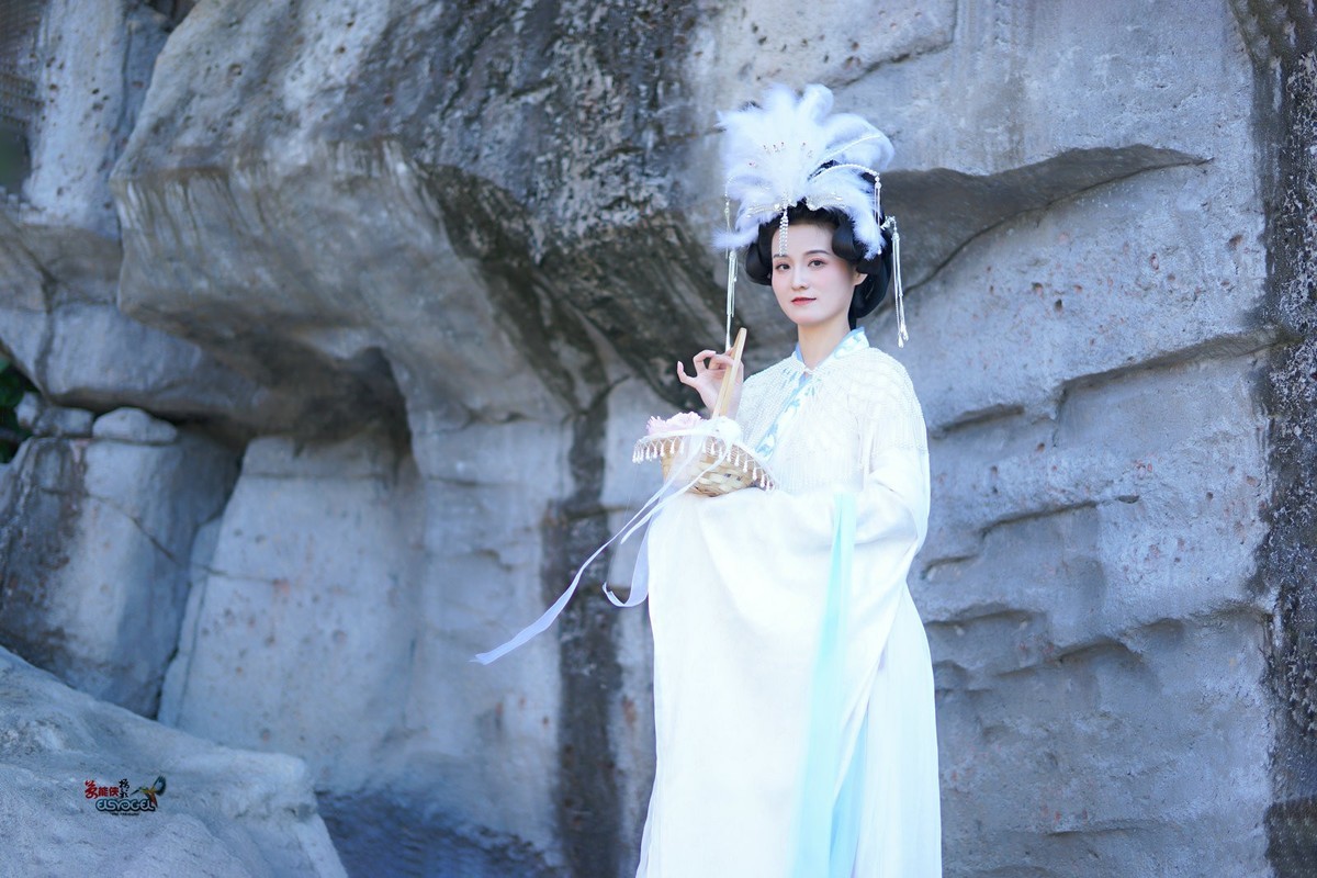 【女儿国仙女】---沛阳