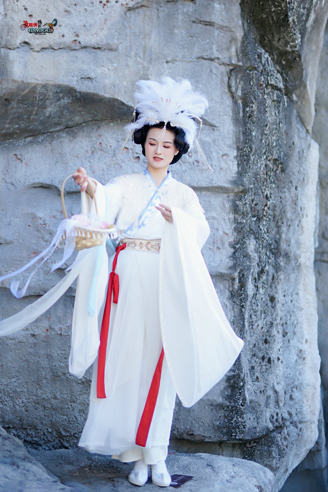 【女儿国仙女】---沛阳