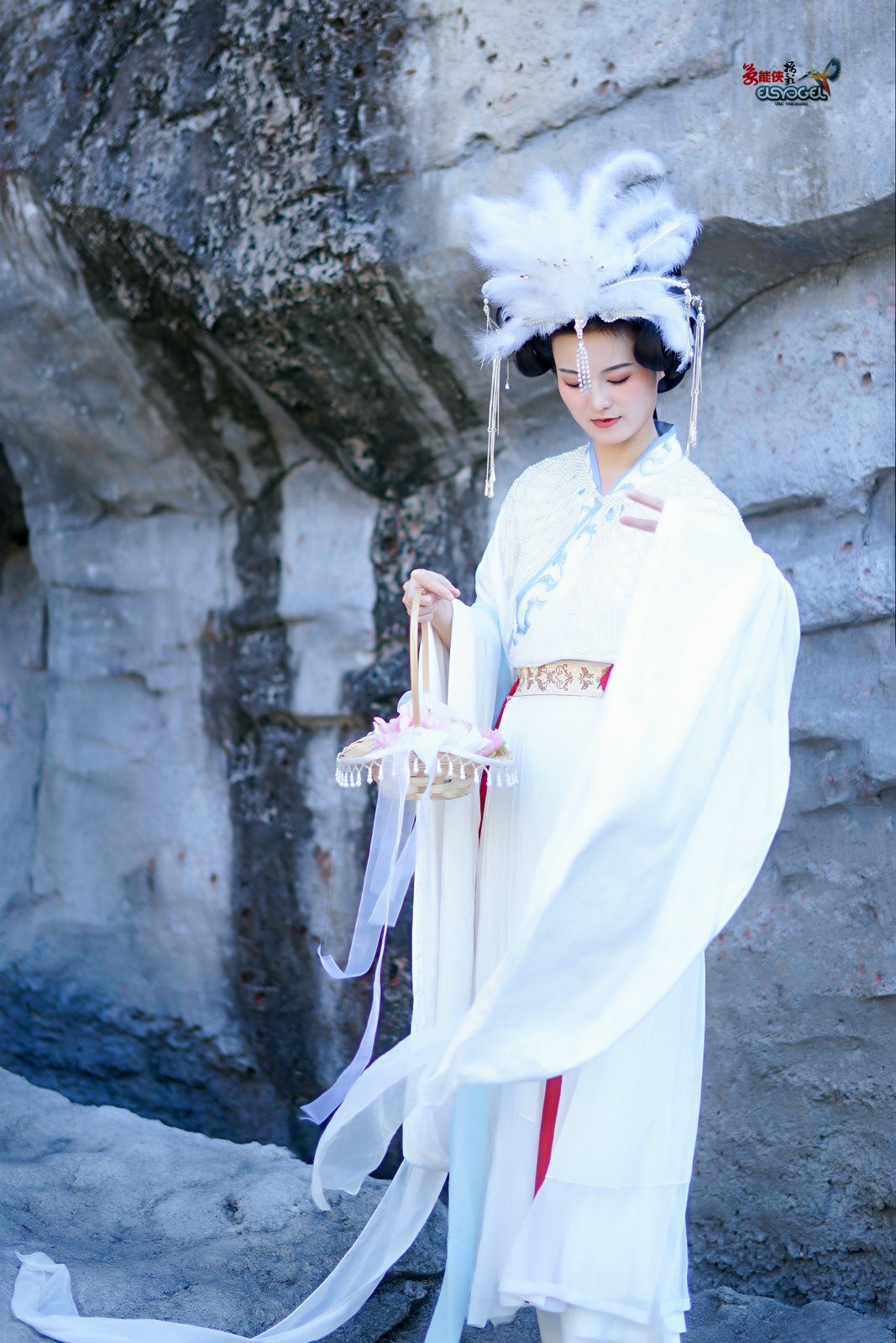 【女儿国仙女】---沛阳