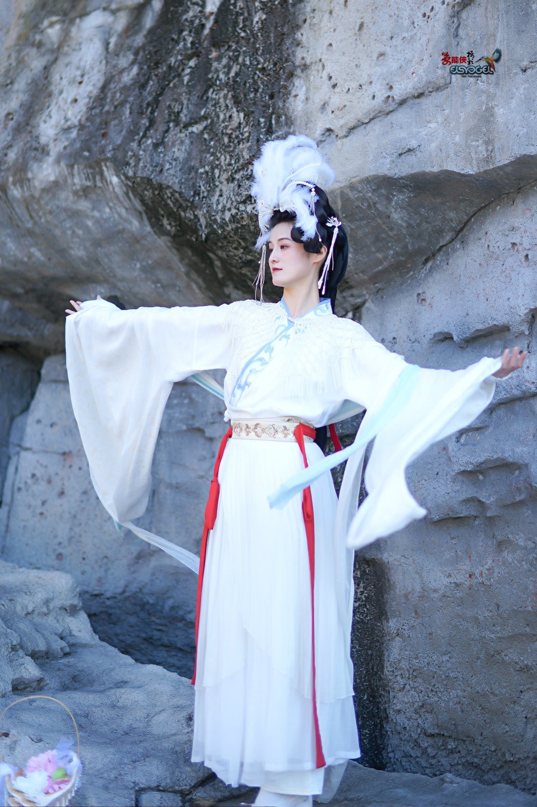 【女儿国仙女】---沛阳