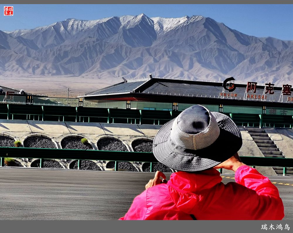 【甘青大环线】14.走上高原，大美青海