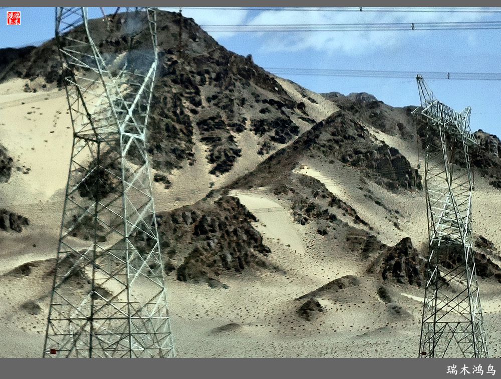 【甘青大环线】14.走上高原，大美青海