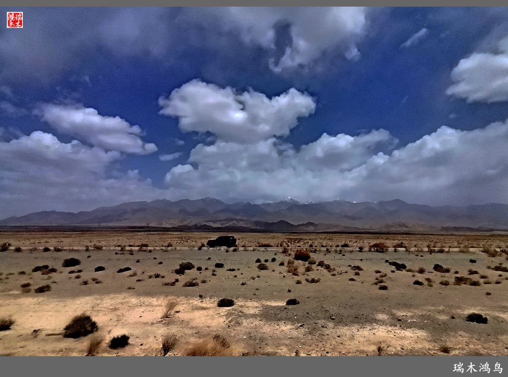 【甘青大环线】14.走上高原，大美青海