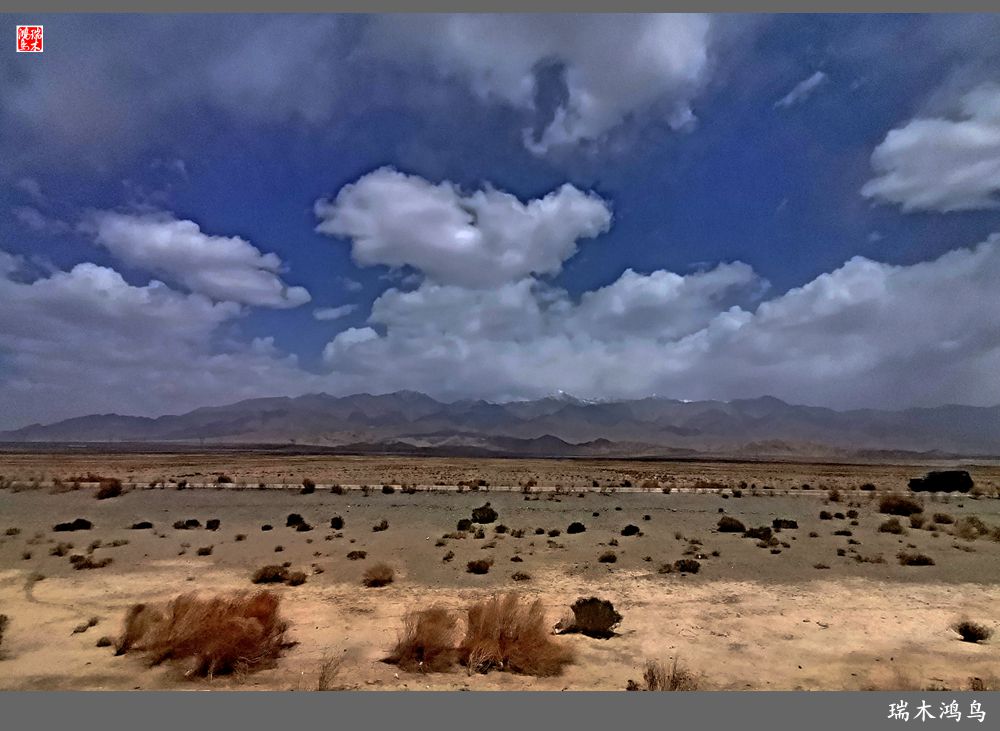 【甘青大环线】14.走上高原，大美青海