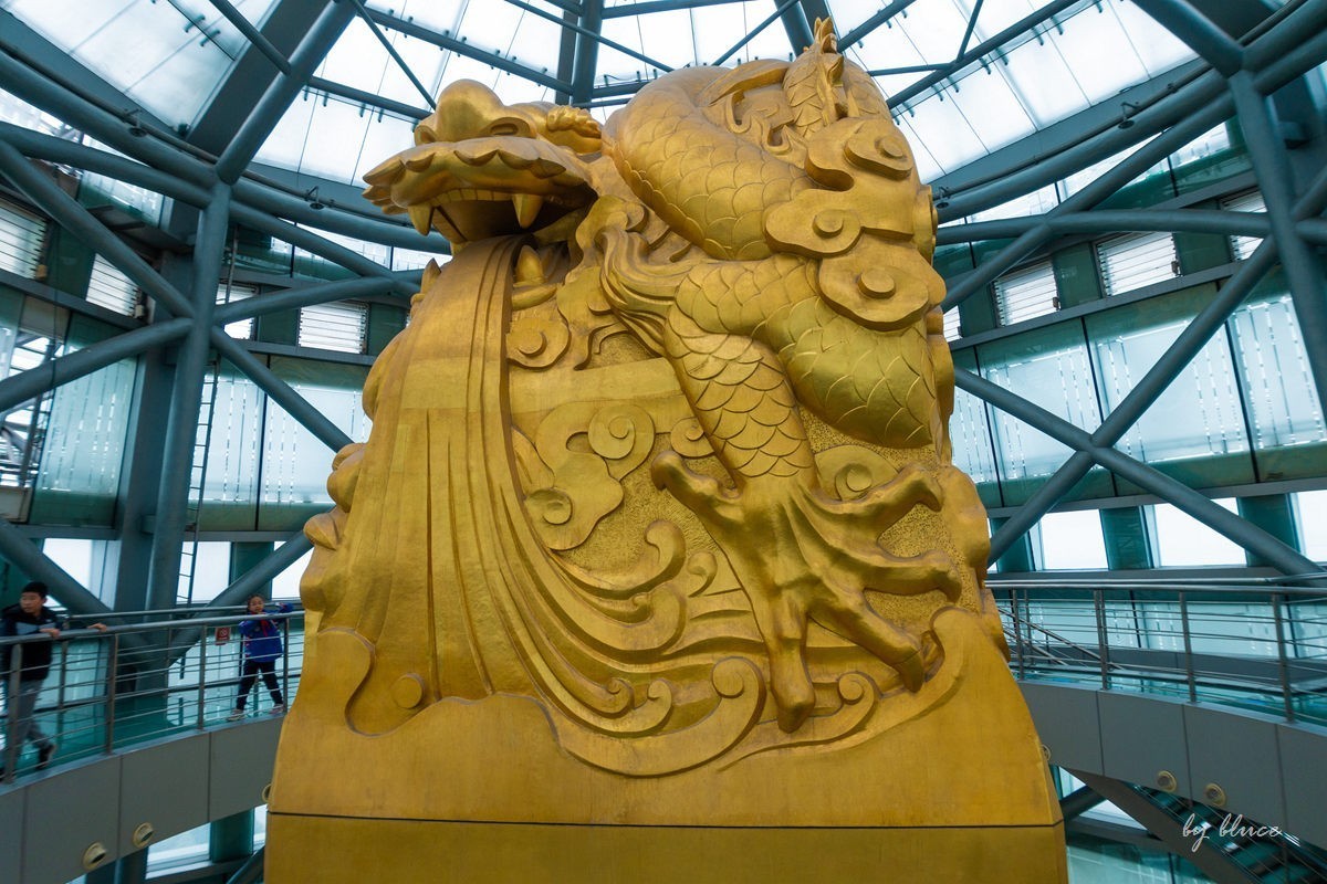 中国水利博览园