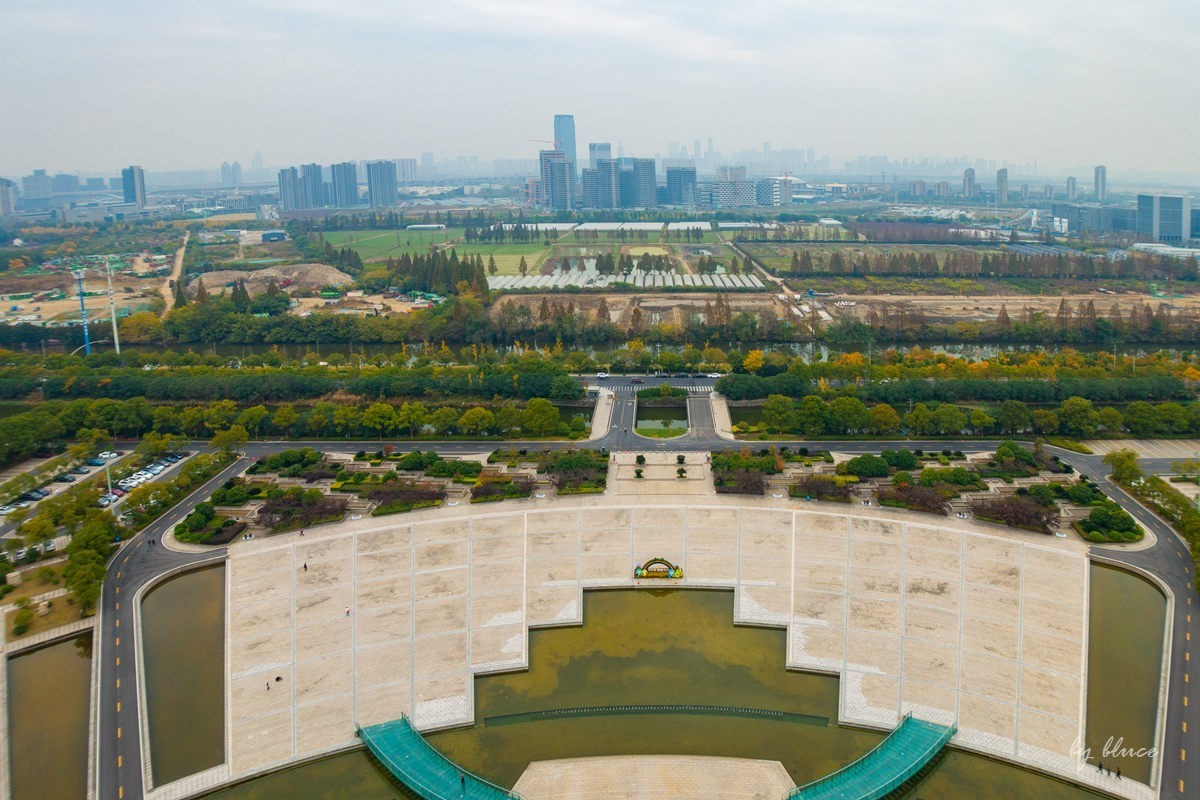 中国水利博览园