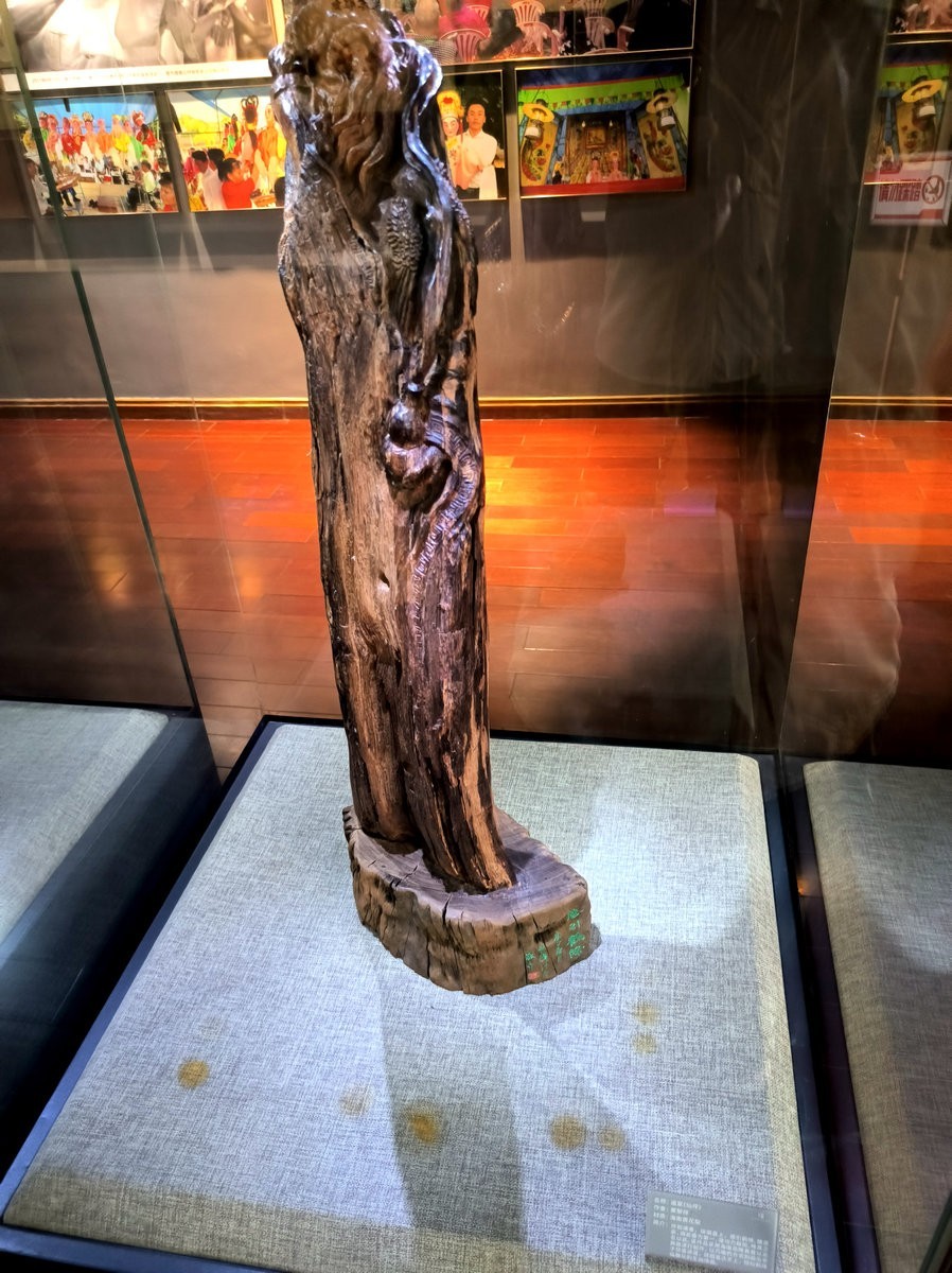 2024夏 海南环岛行（41）海口非遗文化展示馆