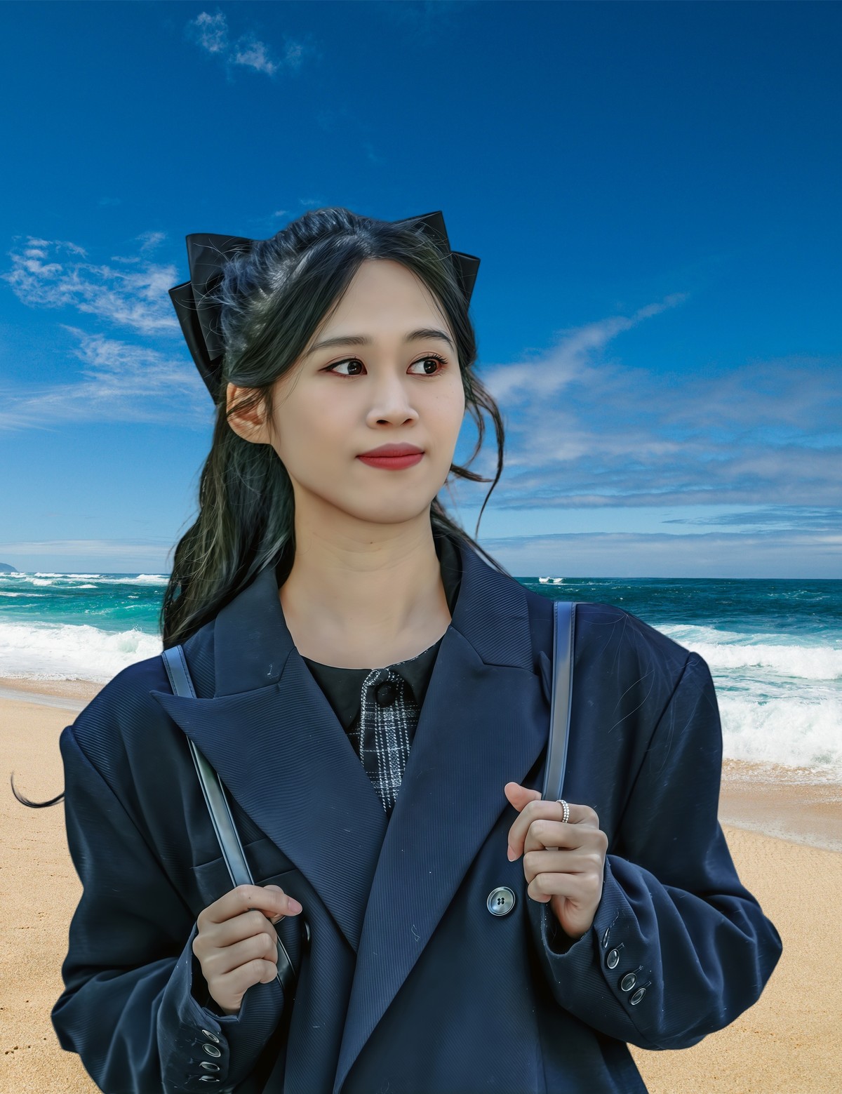 秋日中山公园20241105 《2》