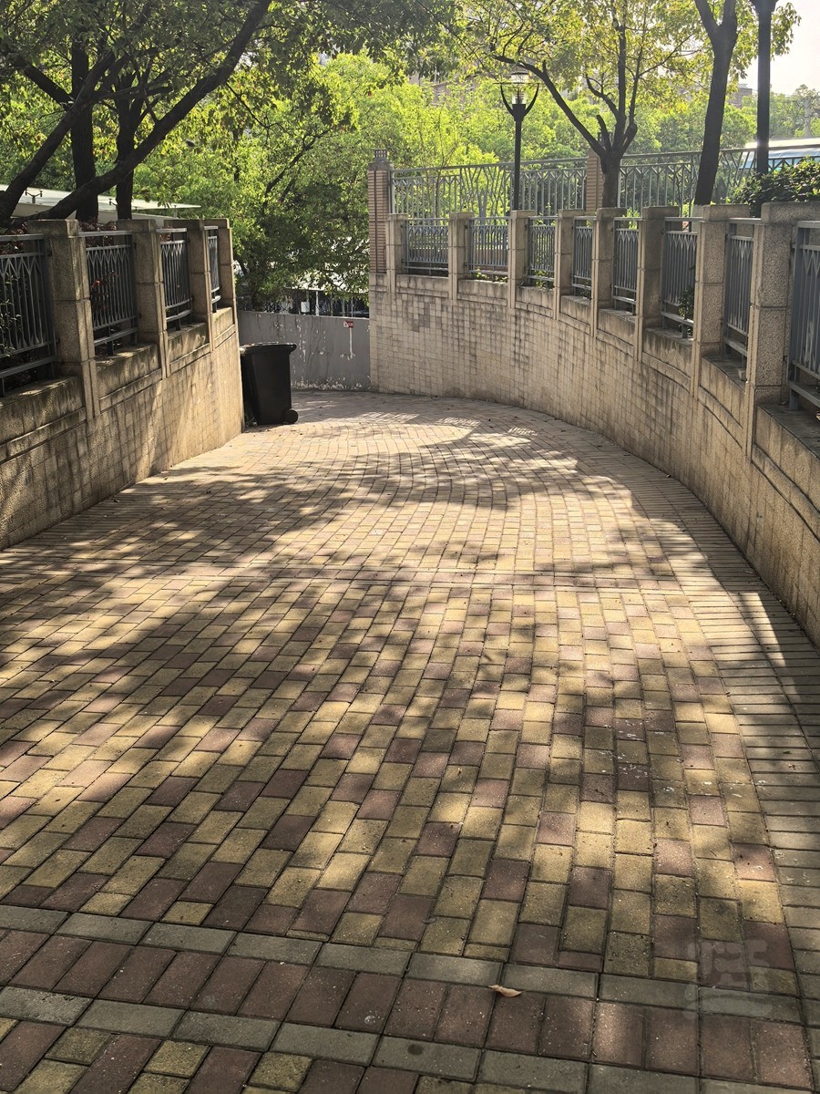 信步闲庭2——武汉随笔