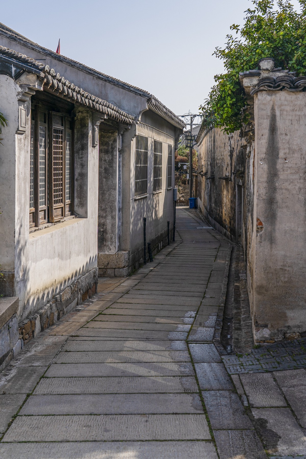 西山后埠古村随拍