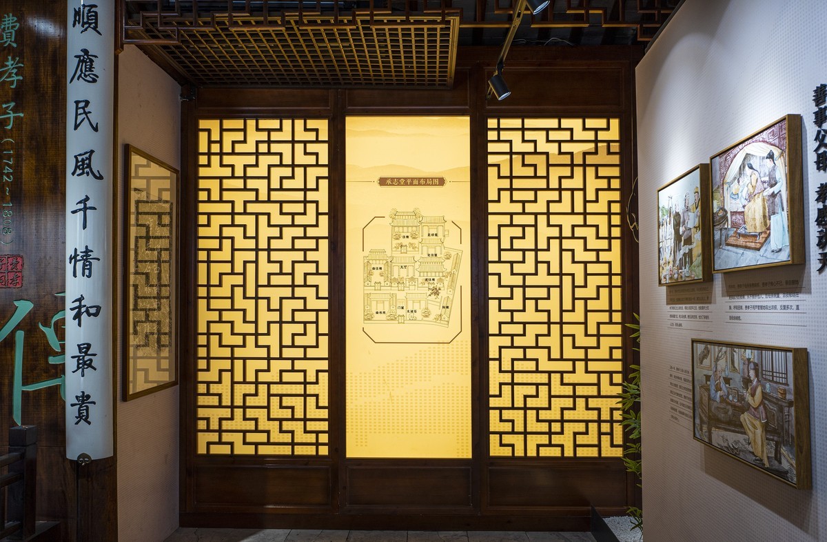 西山后埠古村随拍