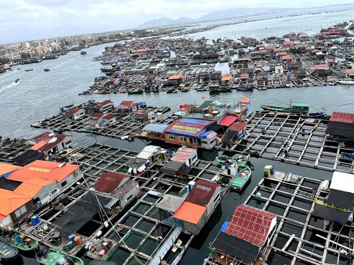 《不老松：纪实摄影》试发一组手机原片看效果！老朽妹妹的姑爷自驾車海南环島游：海景